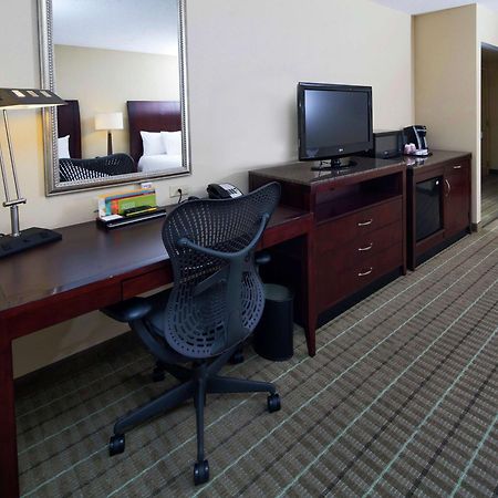 Hilton Garden Inn Valdosta Eksteriør bilde