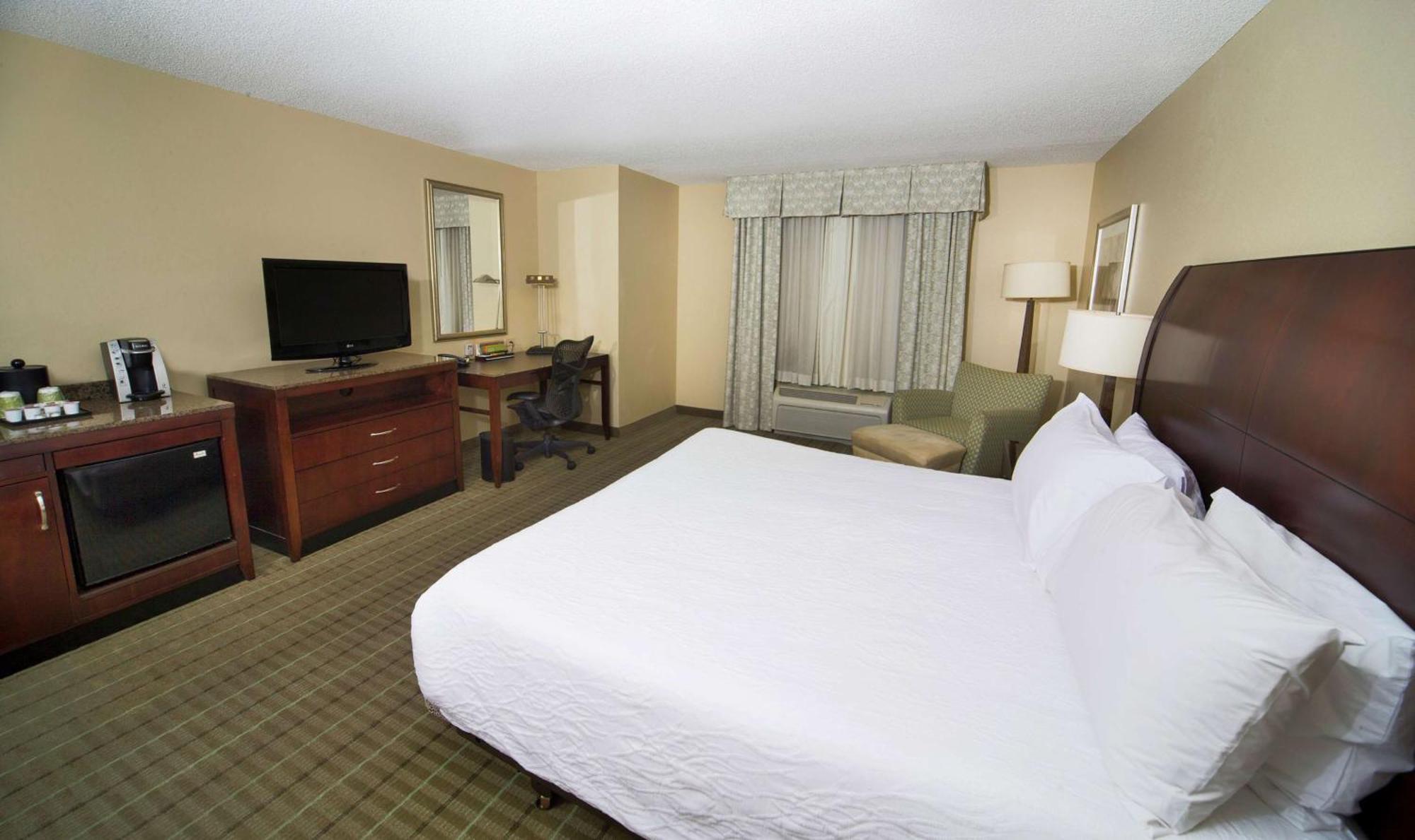 Hilton Garden Inn Valdosta Eksteriør bilde