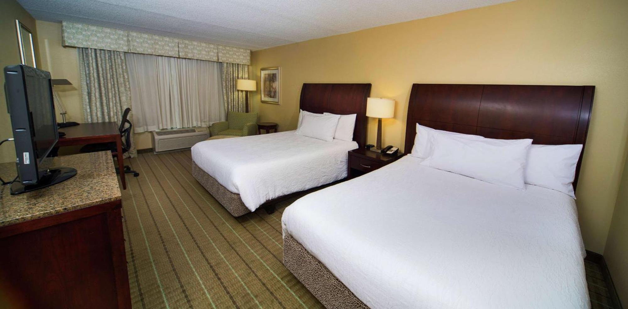 Hilton Garden Inn Valdosta Eksteriør bilde