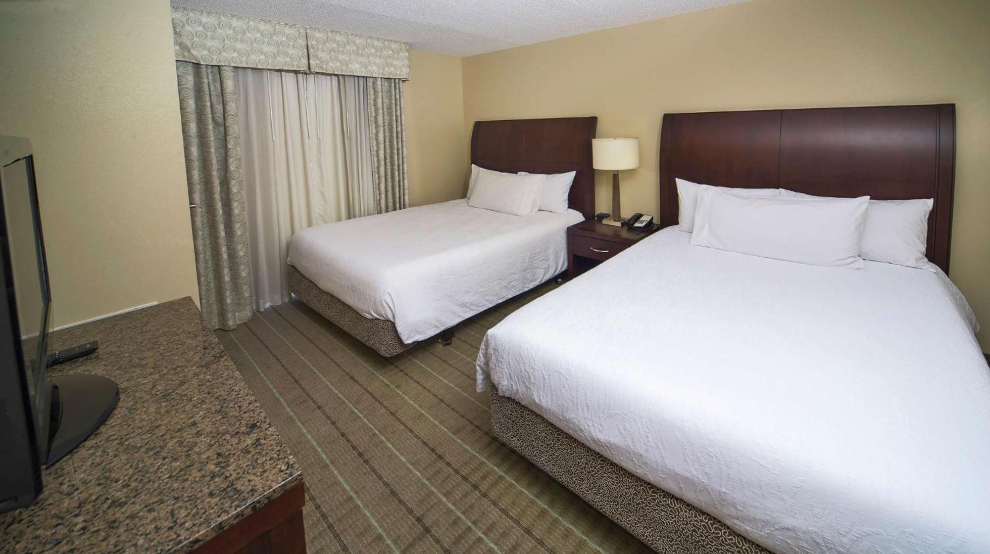 Hilton Garden Inn Valdosta Eksteriør bilde