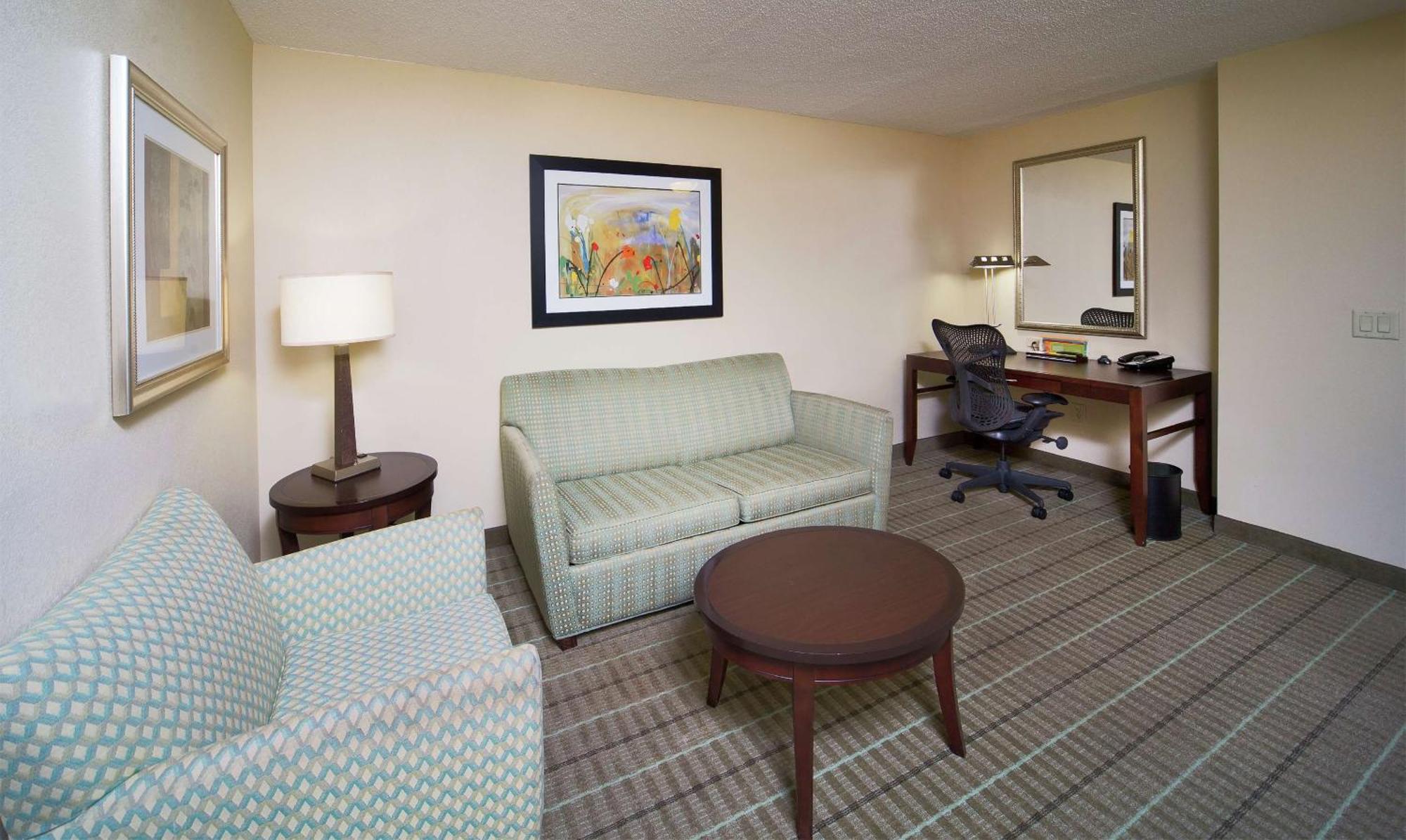 Hilton Garden Inn Valdosta Eksteriør bilde