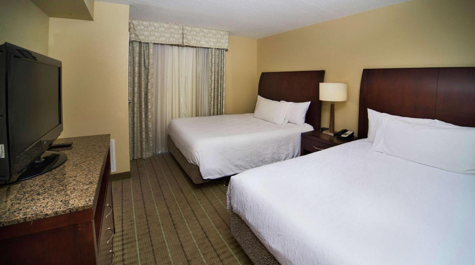 Hilton Garden Inn Valdosta Eksteriør bilde