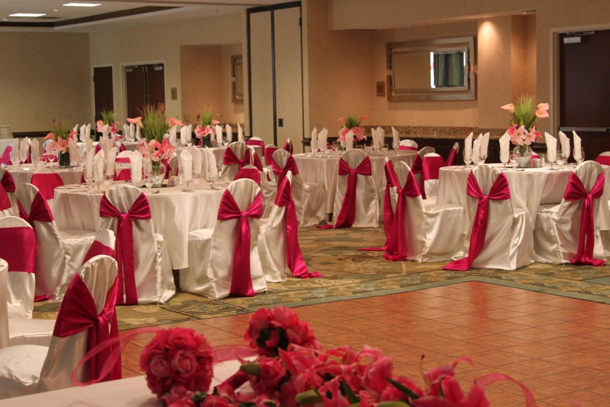 Hilton Garden Inn Valdosta Eksteriør bilde
