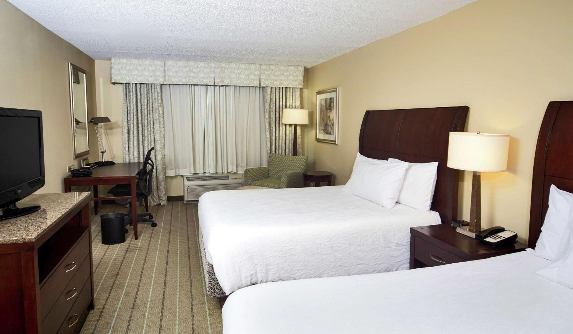 Hilton Garden Inn Valdosta Eksteriør bilde
