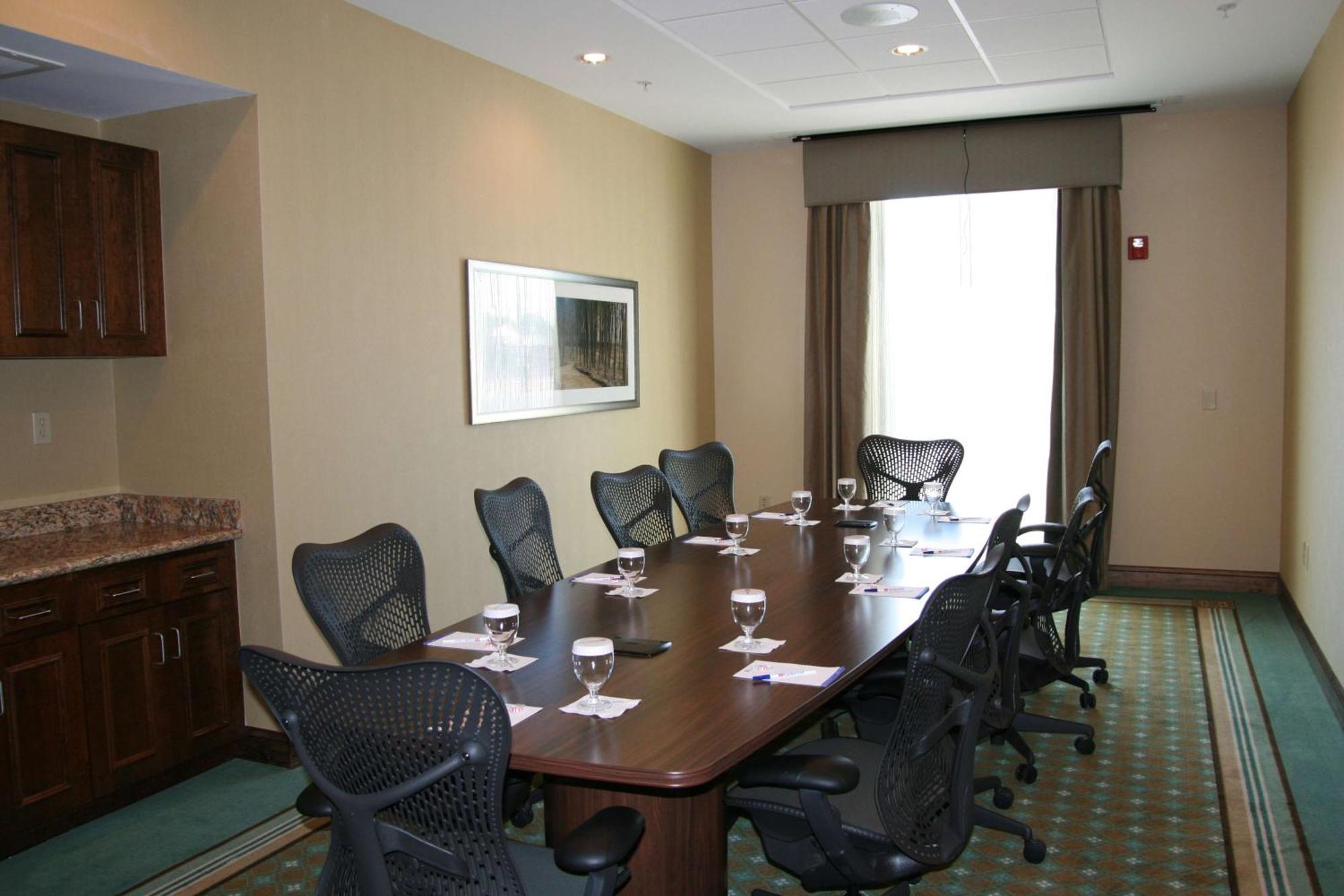 Hilton Garden Inn Valdosta Eksteriør bilde