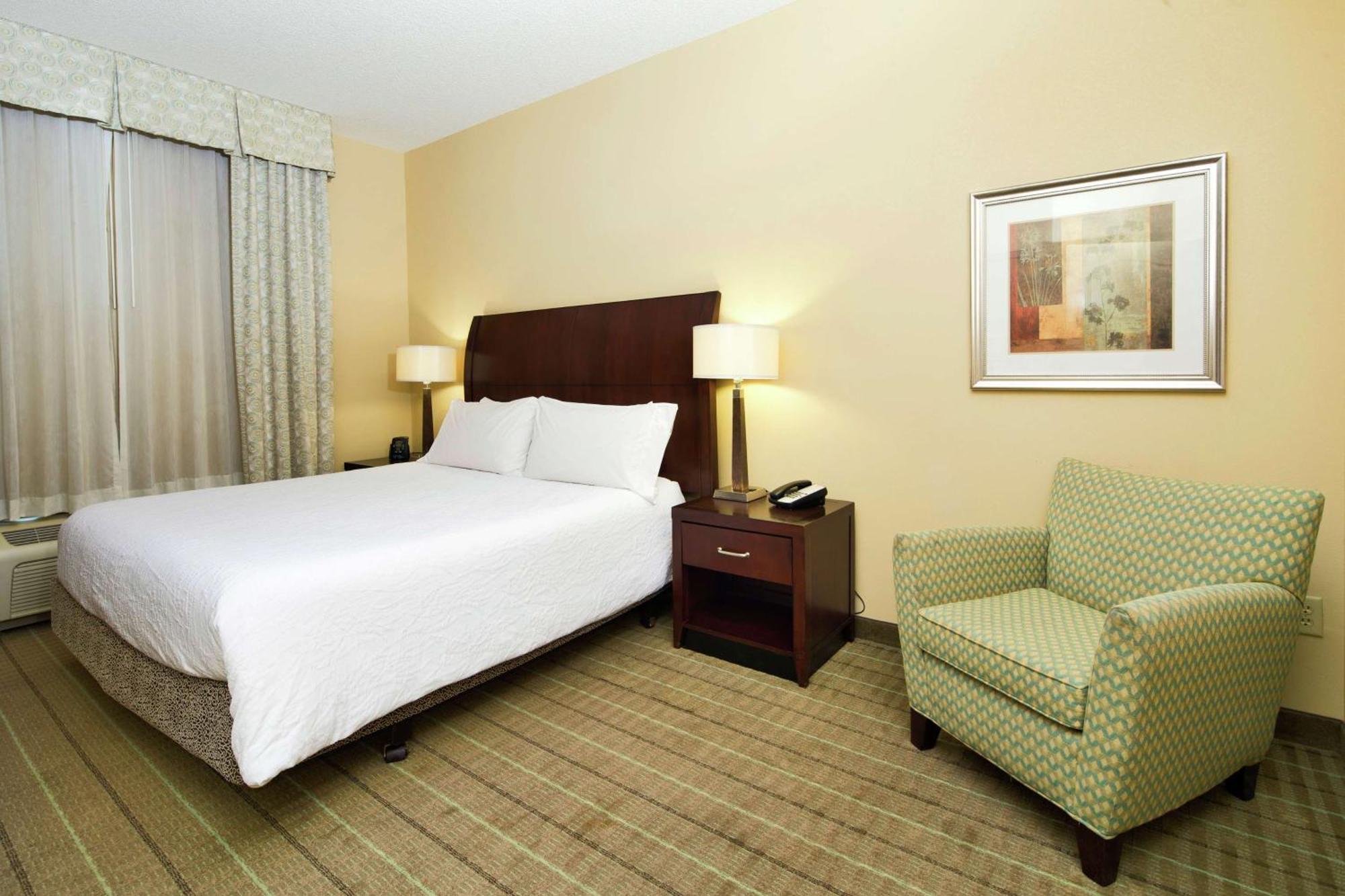 Hilton Garden Inn Valdosta Eksteriør bilde