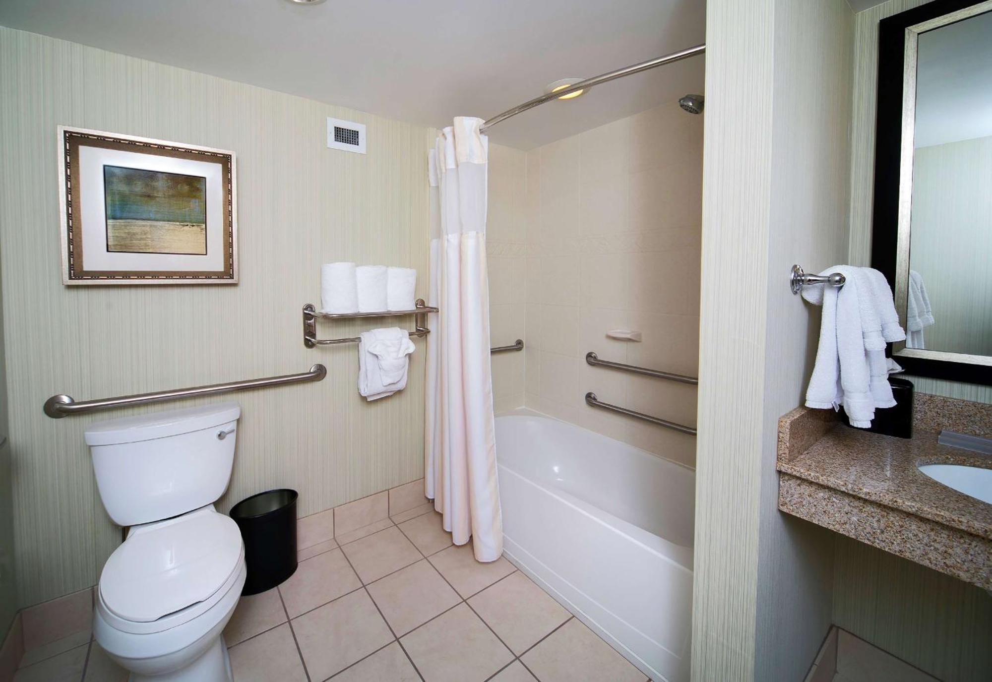 Hilton Garden Inn Valdosta Eksteriør bilde