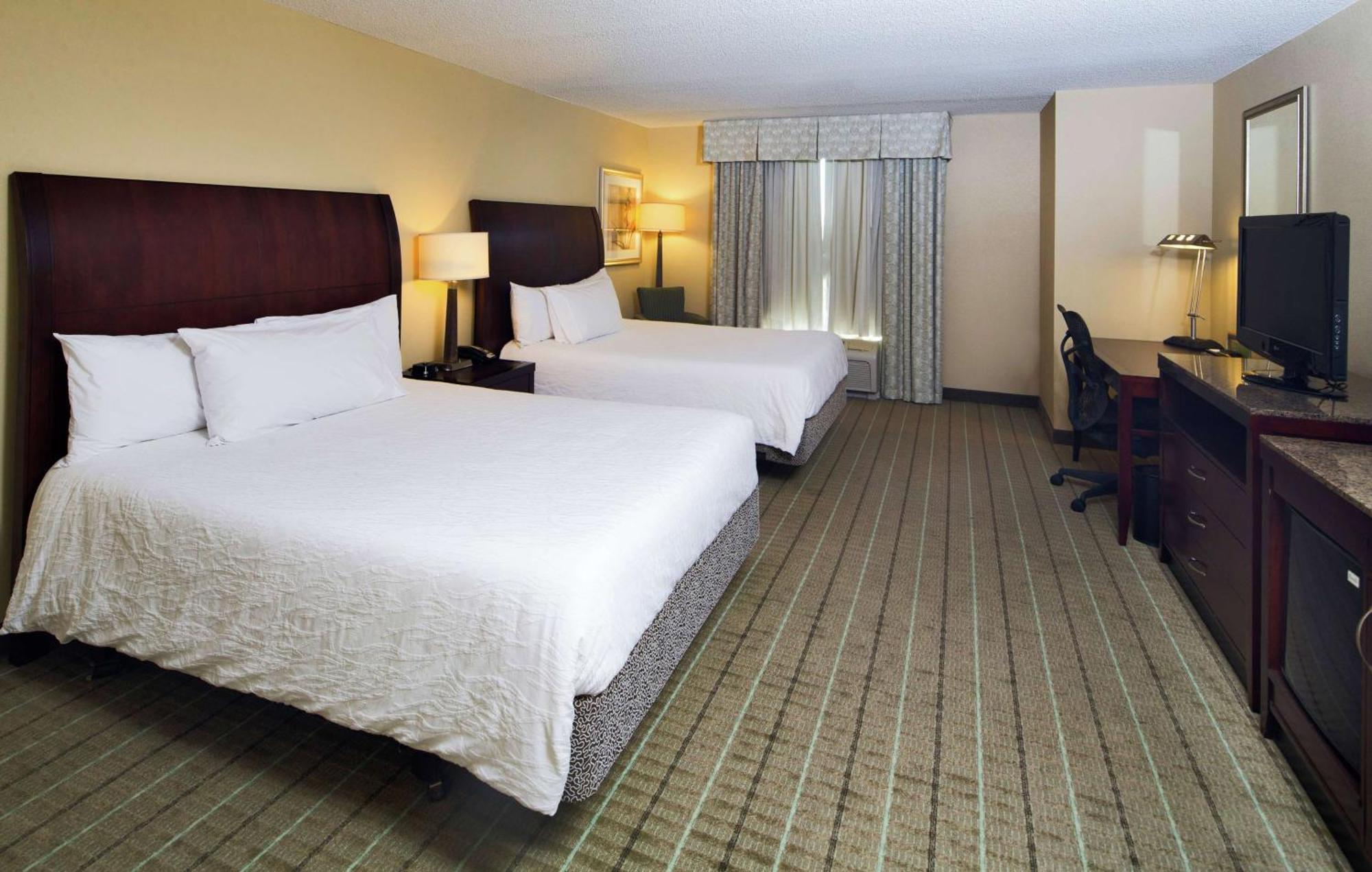 Hilton Garden Inn Valdosta Eksteriør bilde
