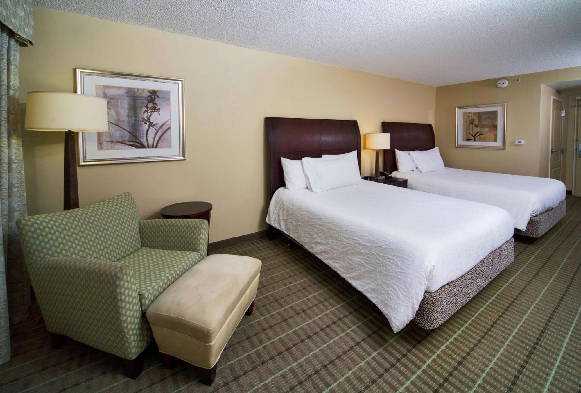 Hilton Garden Inn Valdosta Eksteriør bilde