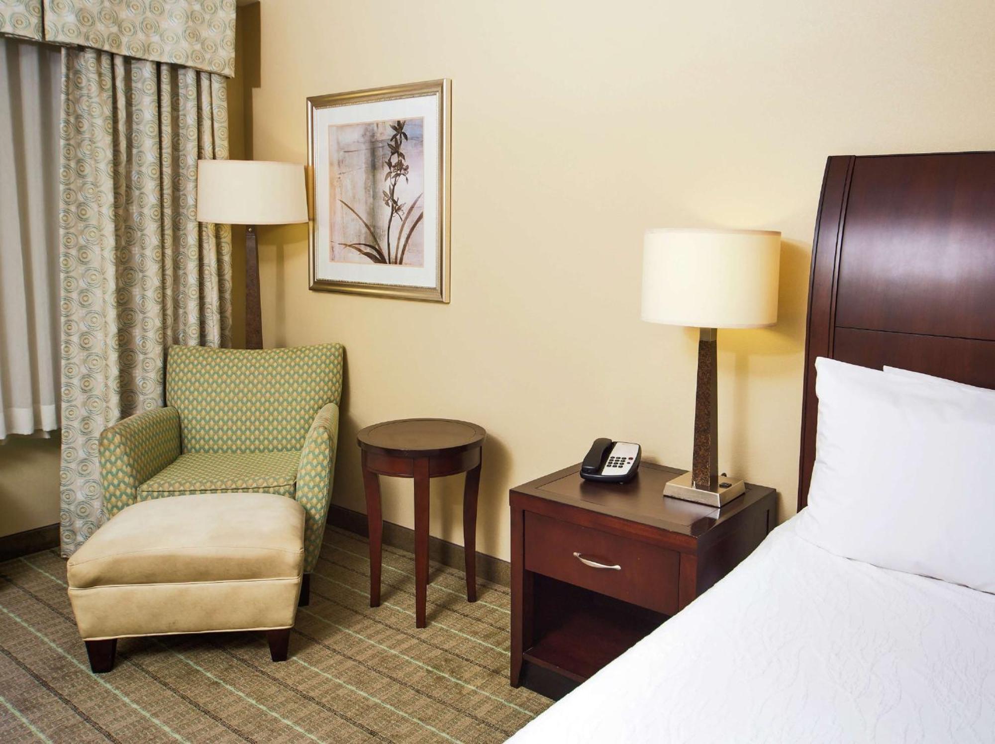 Hilton Garden Inn Valdosta Eksteriør bilde