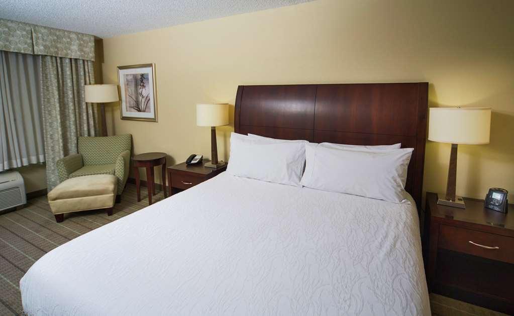Hilton Garden Inn Valdosta Rom bilde