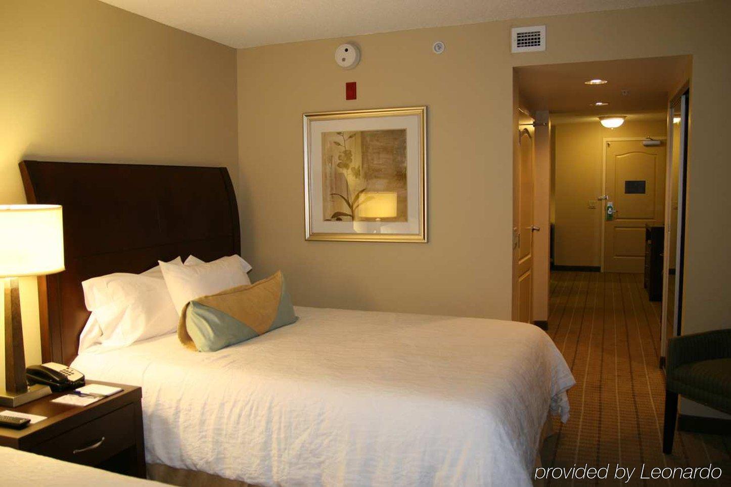 Hilton Garden Inn Valdosta Rom bilde