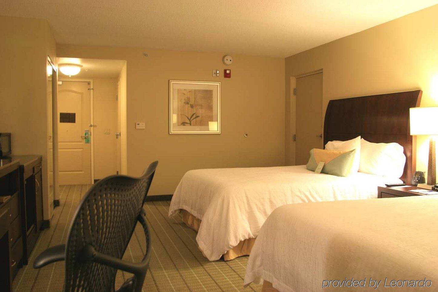 Hilton Garden Inn Valdosta Rom bilde