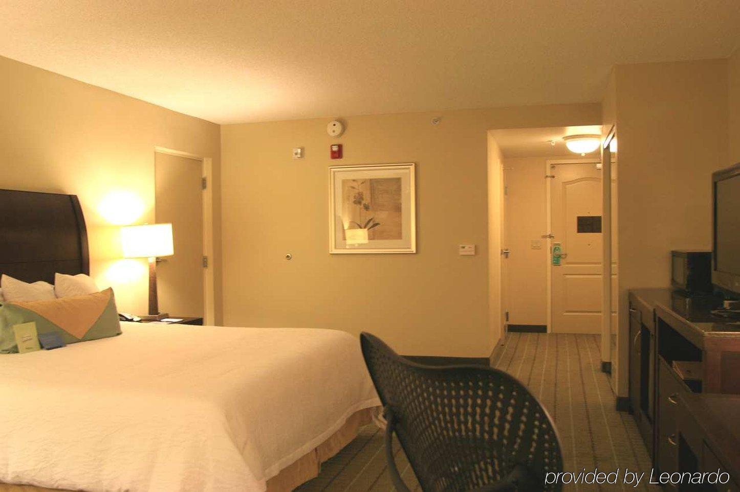 Hilton Garden Inn Valdosta Rom bilde