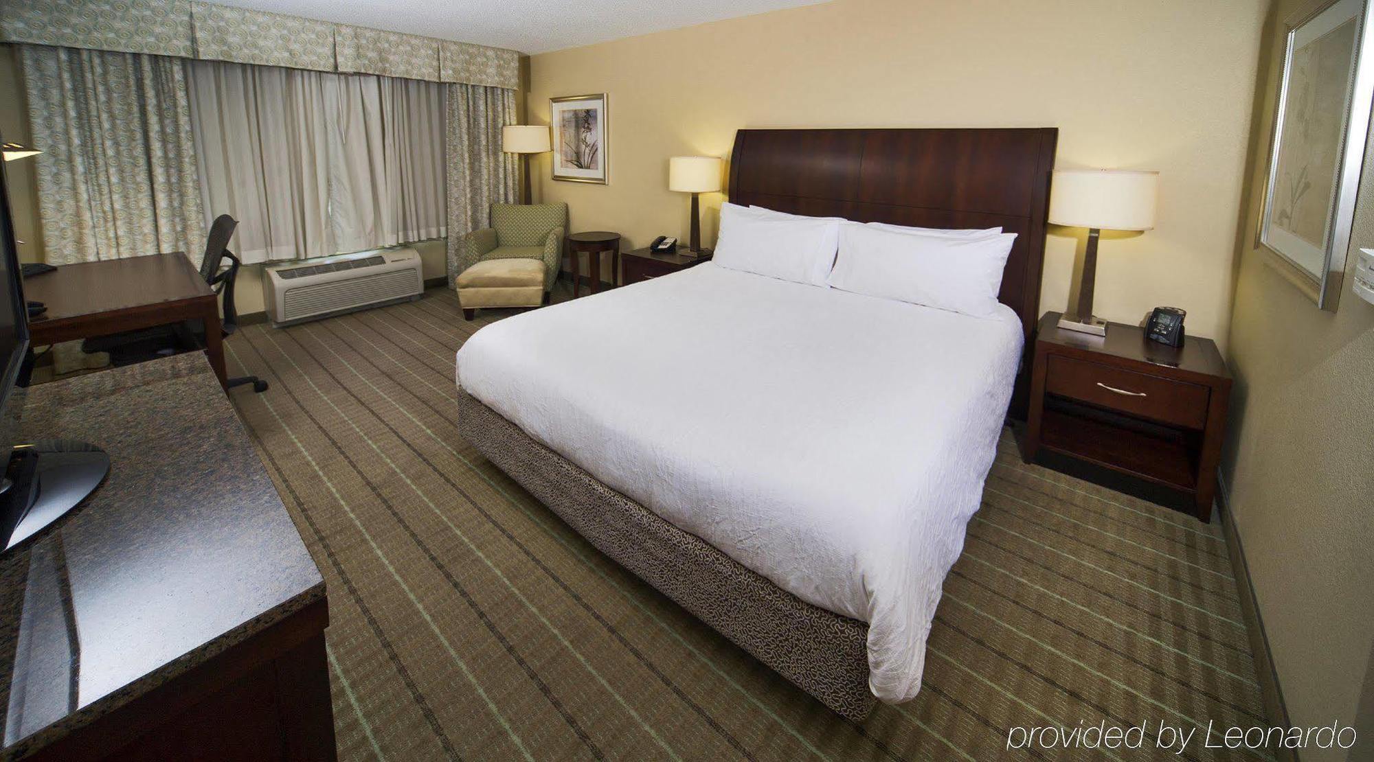 Hilton Garden Inn Valdosta Eksteriør bilde
