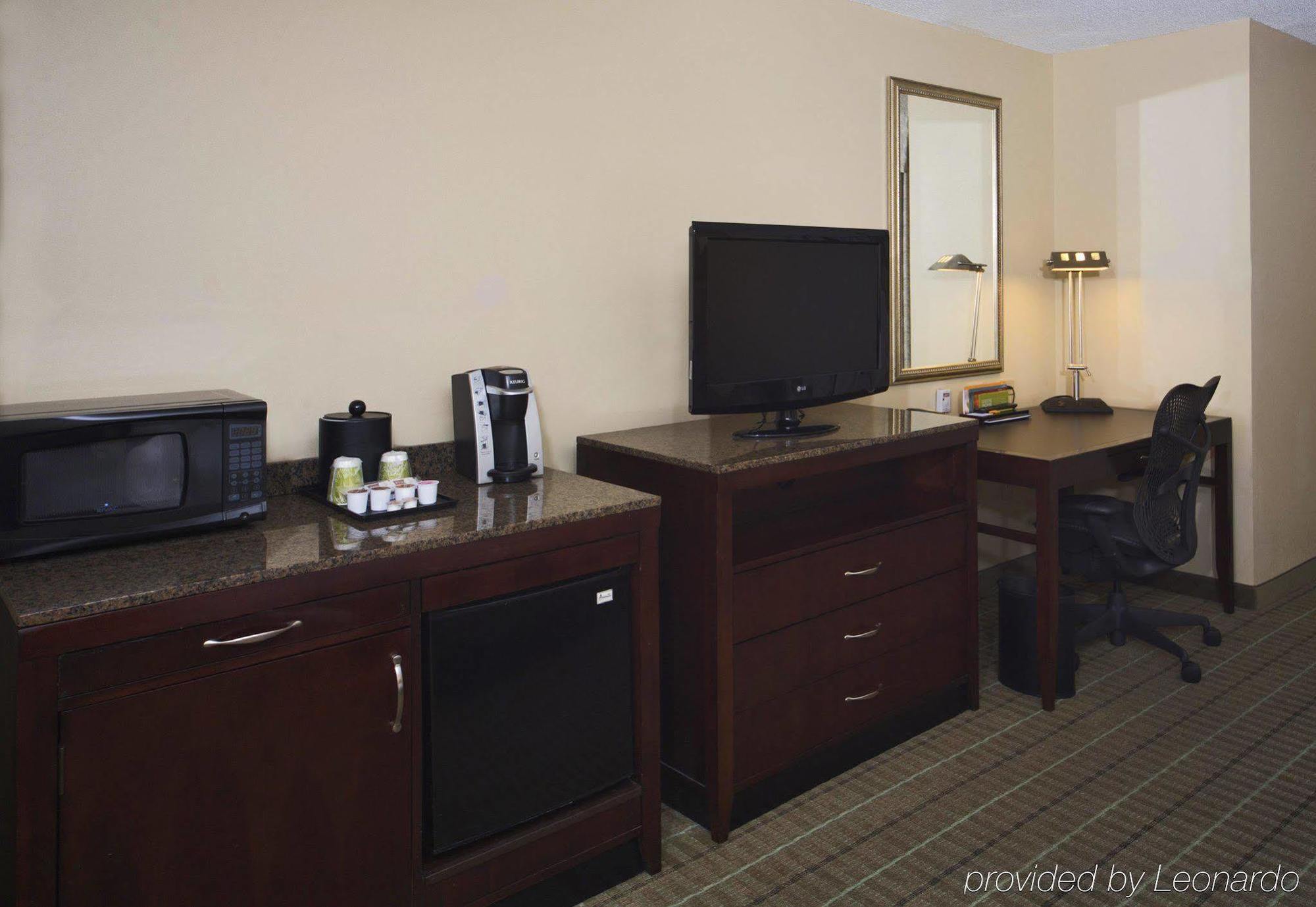 Hilton Garden Inn Valdosta Eksteriør bilde