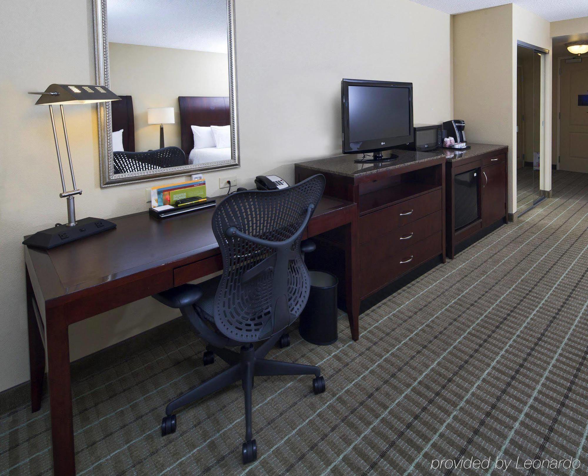 Hilton Garden Inn Valdosta Eksteriør bilde
