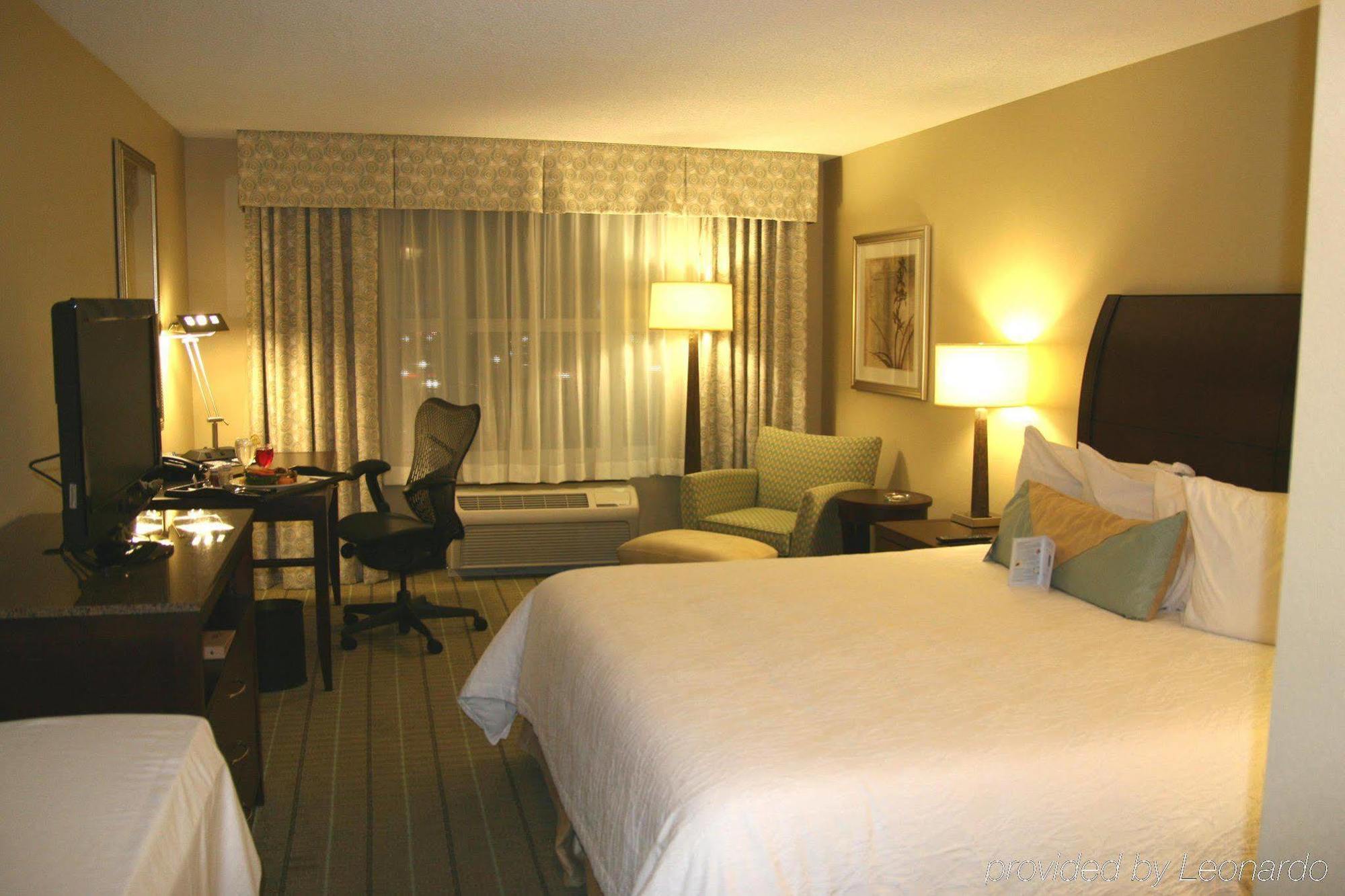 Hilton Garden Inn Valdosta Rom bilde