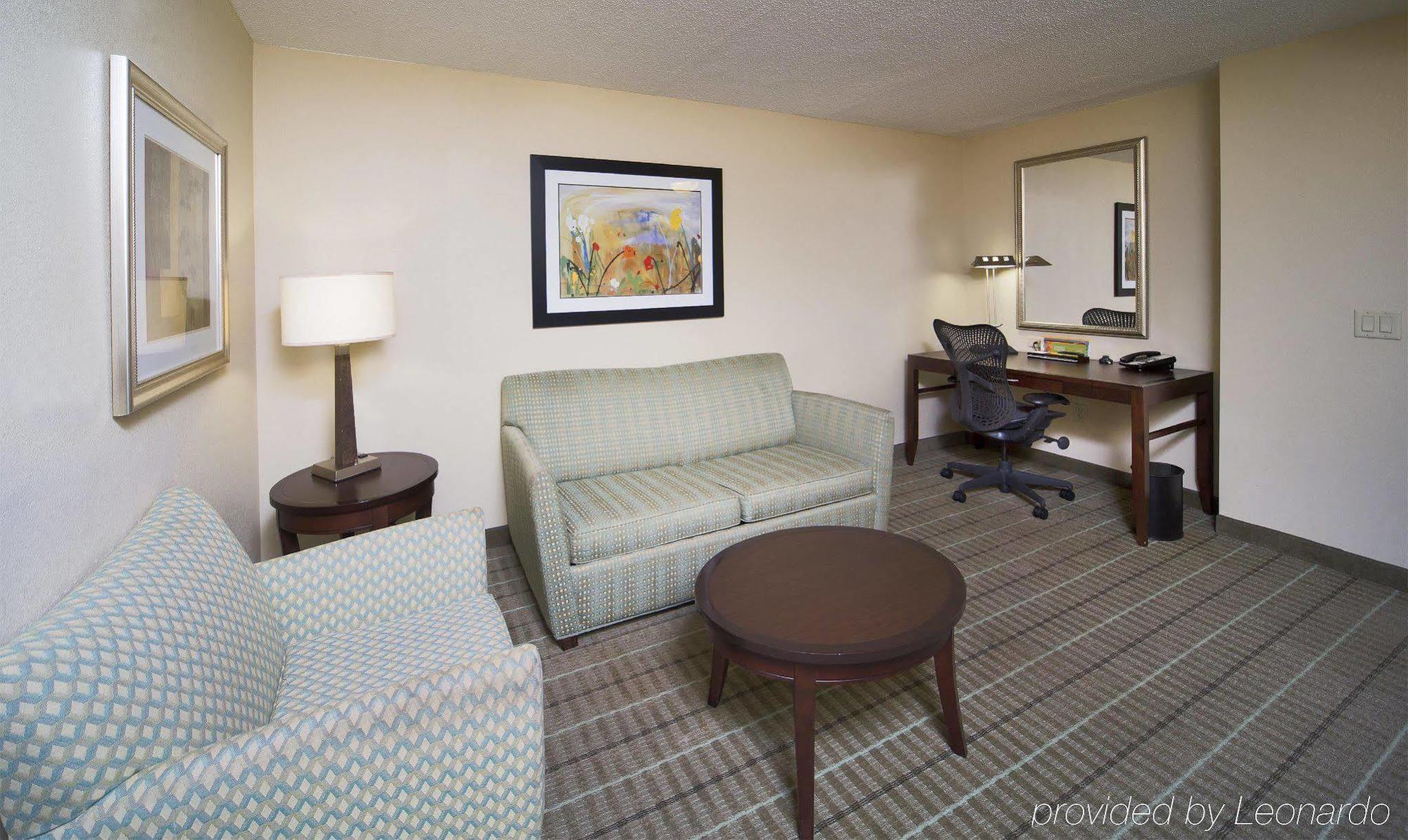 Hilton Garden Inn Valdosta Eksteriør bilde