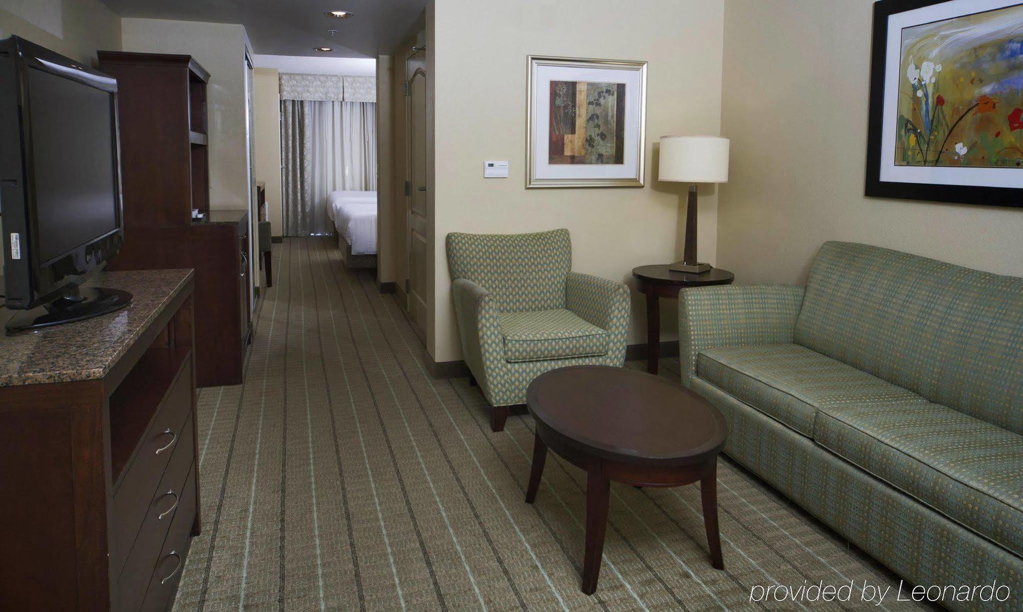 Hilton Garden Inn Valdosta Eksteriør bilde