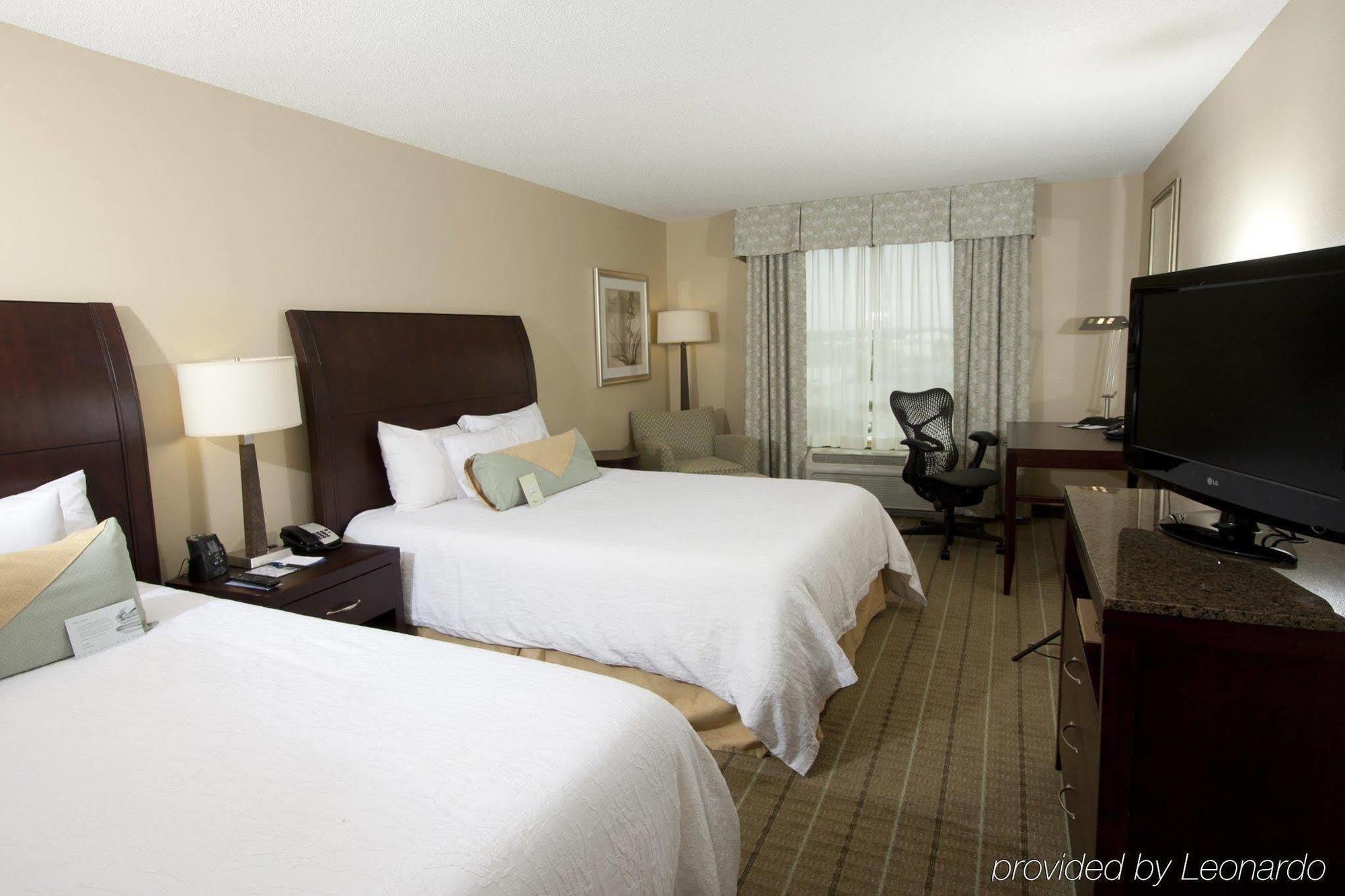 Hilton Garden Inn Valdosta Eksteriør bilde